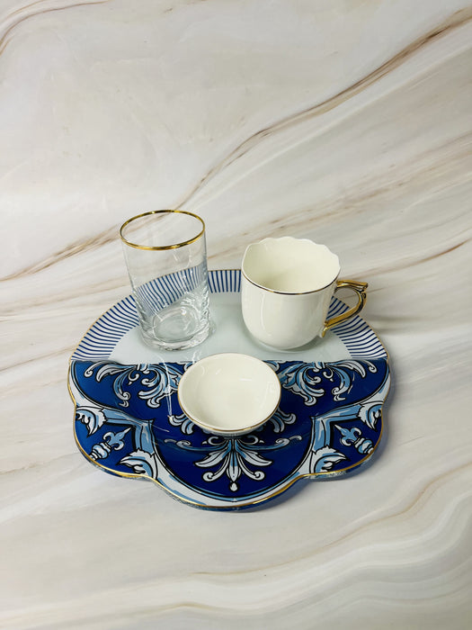 Set tasse à café Mavi