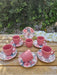 Tasse à café Seramik Rose