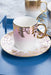 Tasses à café Adelina