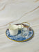 Set tasse à café Azur