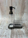 Distributeur de liquide vaisselle, Perotti laiton