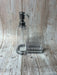 Distributeur de liquide vaisselle, Perotti argent