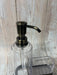 Distributeur de liquide vaisselle, Perotti laiton