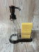 Distributeur de liquide vaisselle, Perotti bronze