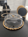 Service de table Elegant, 6 personnes