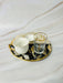 Set tasse à café Marble