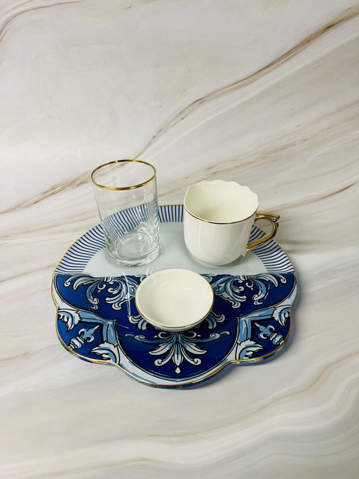 Set tasse à café Mavi