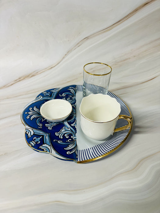 Set tasse à café Mavi