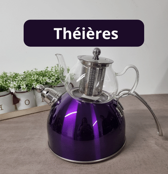 Découvrez l'univers de la cuisson