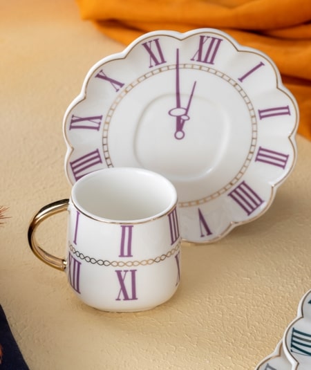 Tasses à café Timeless