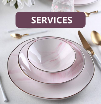 Découvrez nos différents modèles de services