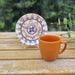 Tasse à café Seramik camel