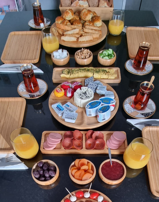 Panier à pain