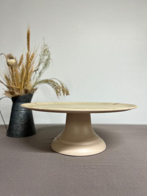 Support à gâteaux 35x12 cm