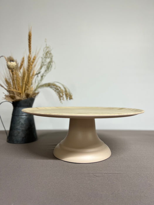 Support à gâteaux 35x12 cm