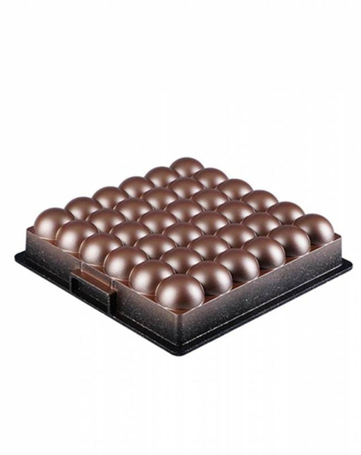 Moule à cake Alegro rose