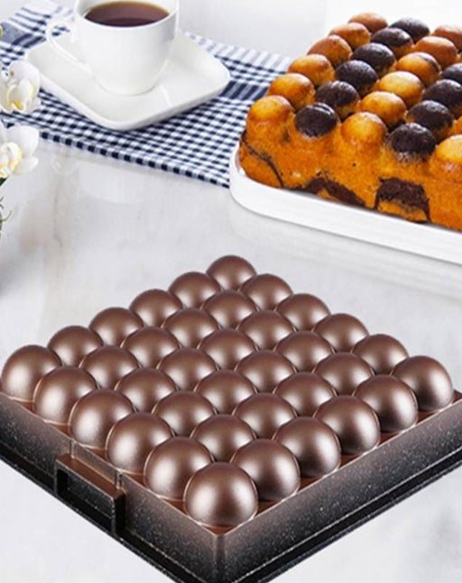 Moule à cake Alegro rose