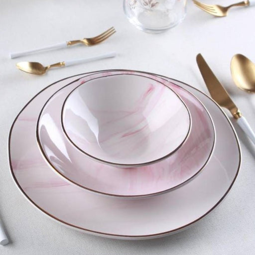 Service Rosé